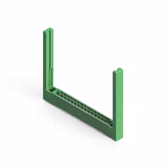 307-015-453-168 EDAC Inc.  Edgeboard Connectors